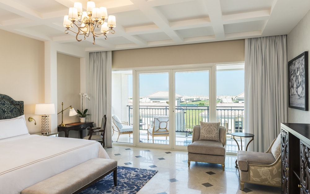 Al Habtoor Polo Resort — снимок 24