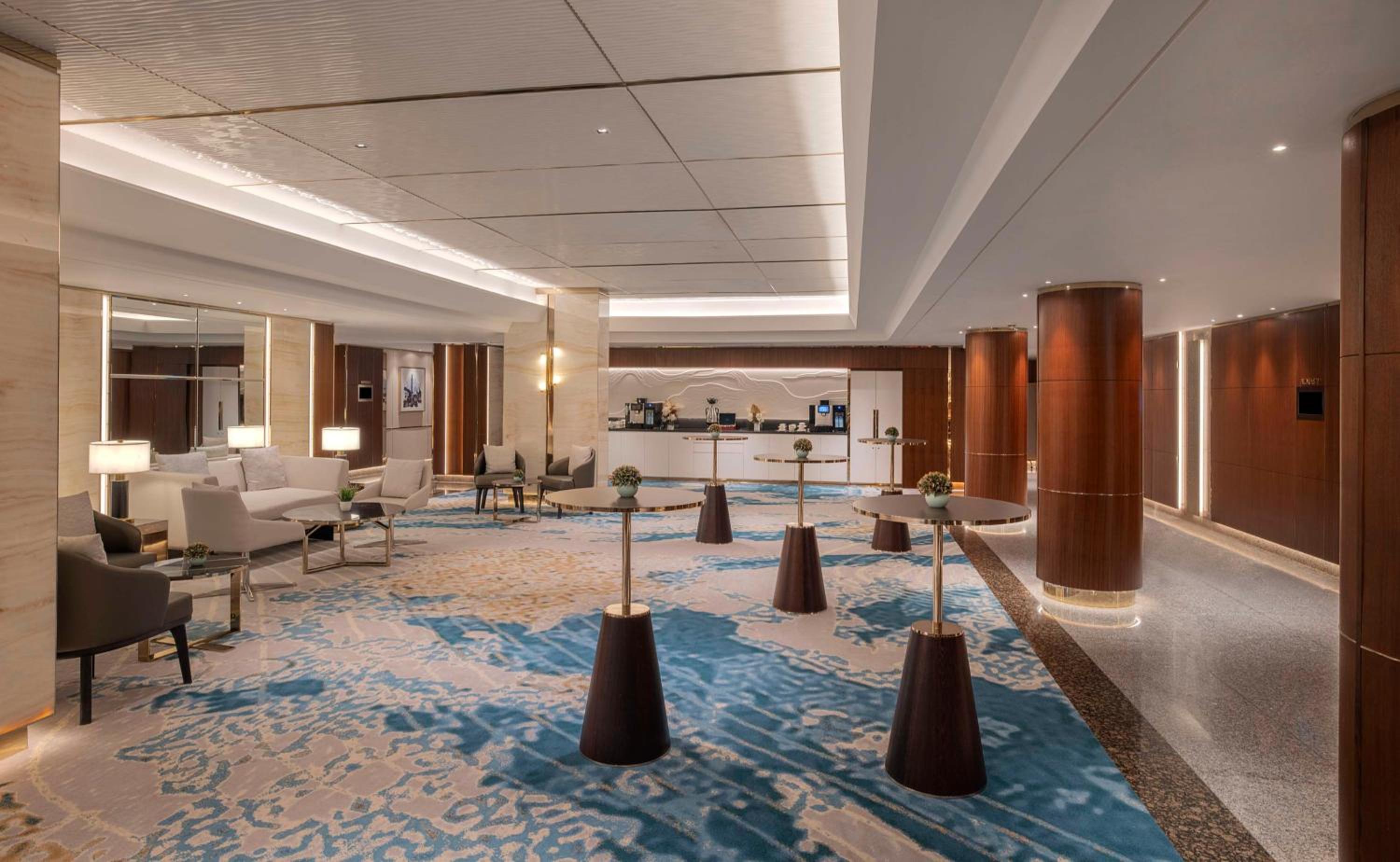 Hilton Dubai Jumeirah — снимок 9