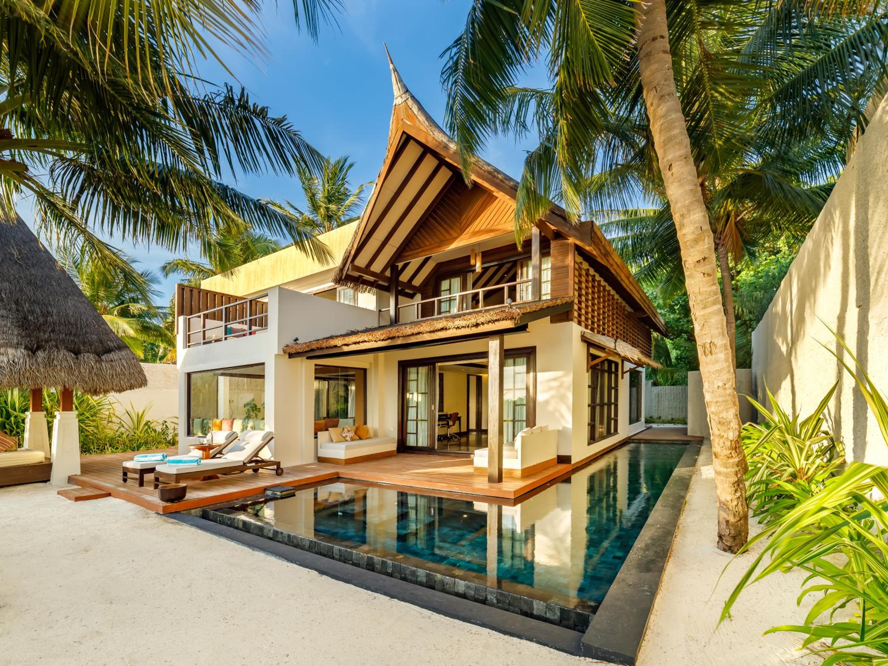 Bolifushi Island Resort — снимок 21
