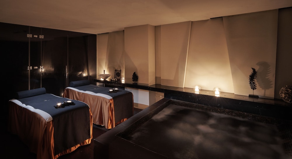 The Canvas Dubai - MGallery Hotel Collection — снимок 9