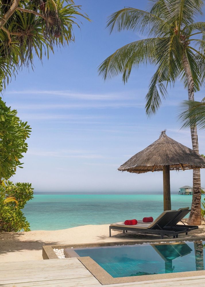 NH Collection Maldives Havodda Resort — снимок 22