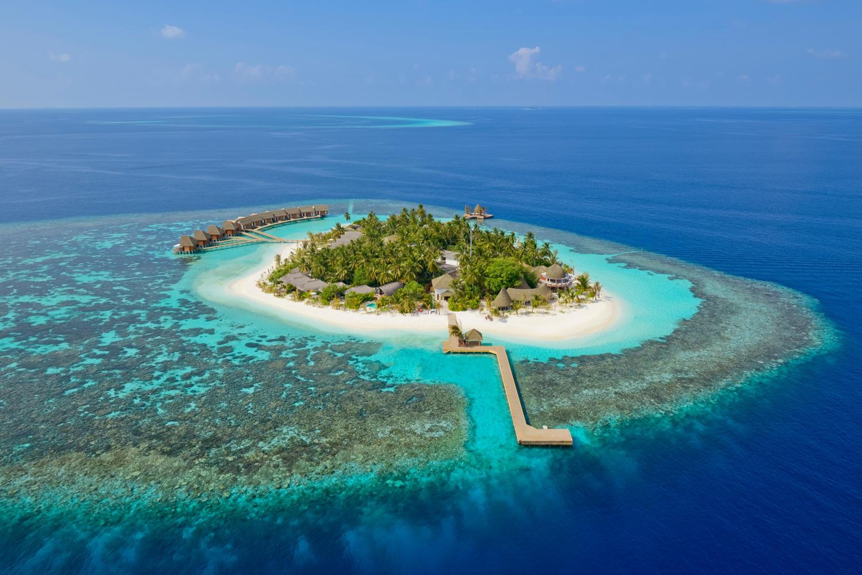 Kandolhu Maldives — снимок 2