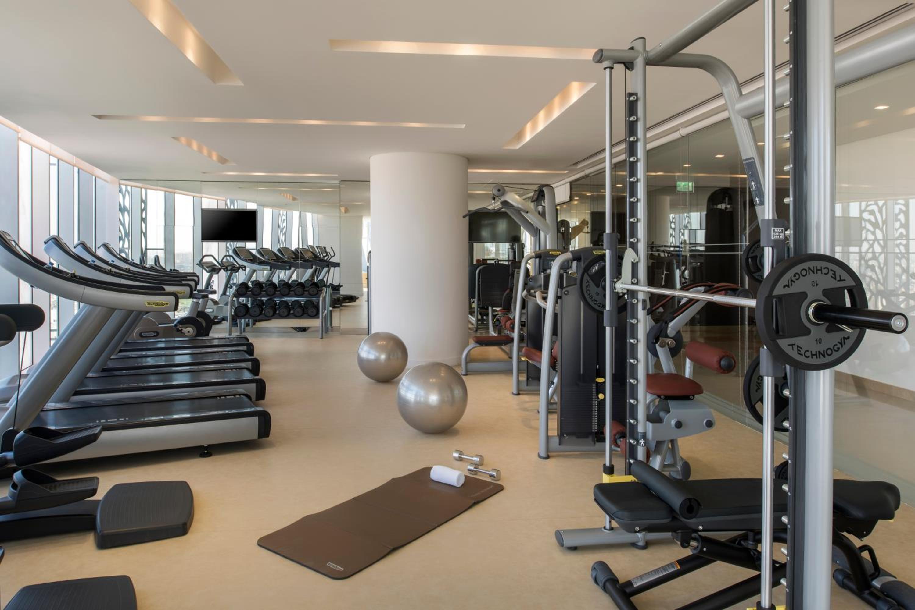 Fraser Suites Riyadh — снимок 23