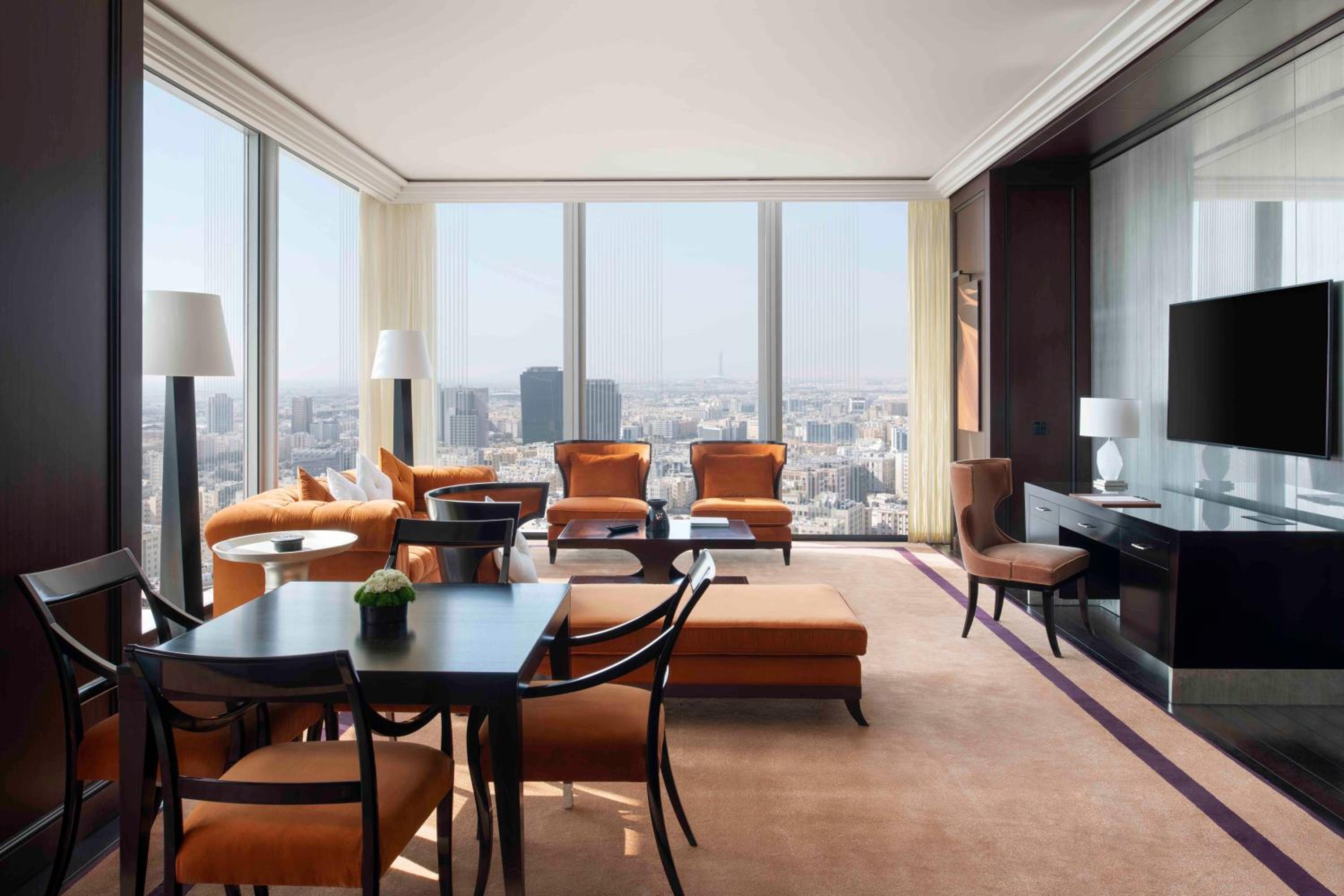 Banyan Tree Doha at La Cigale Mushaireb — снимок 8