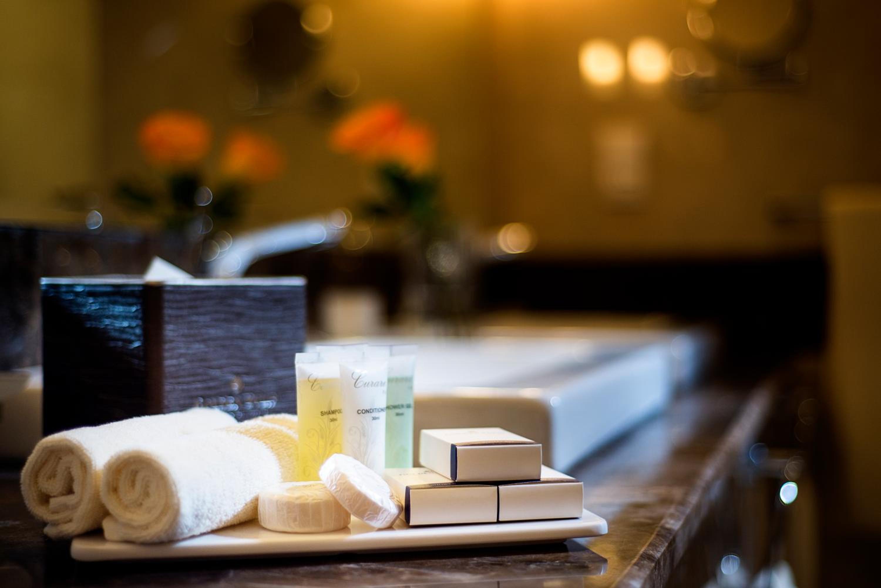 Golden Tulip Doha — снимок 12
