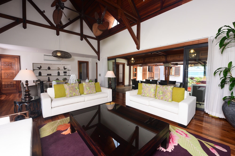 Sankhara Beachfront Villas — снимок 14