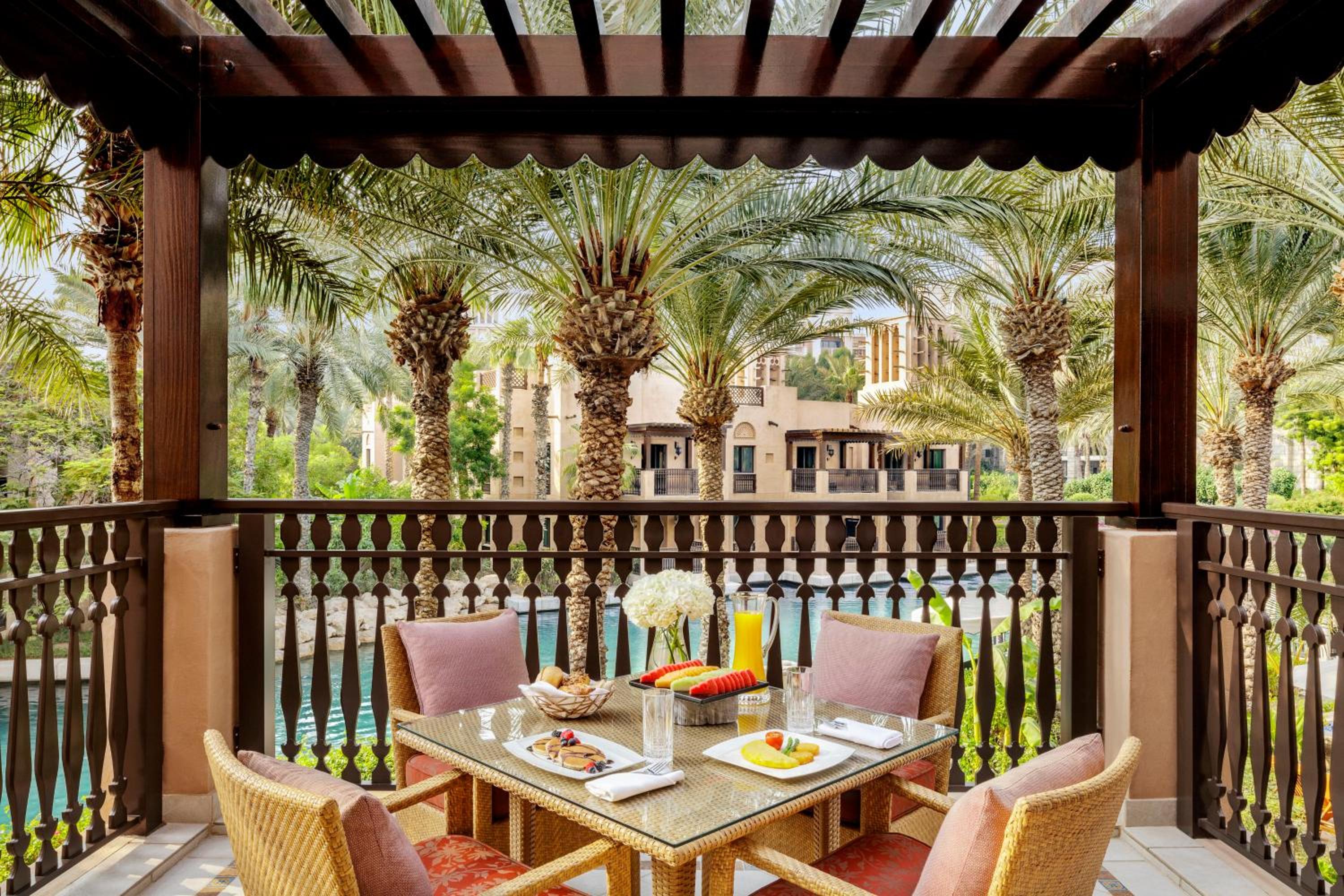 Jumeirah Dar Al Masyaf — снимок 18
