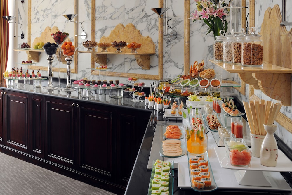 JW Marriott Hotel Kuwait City — снимок 11