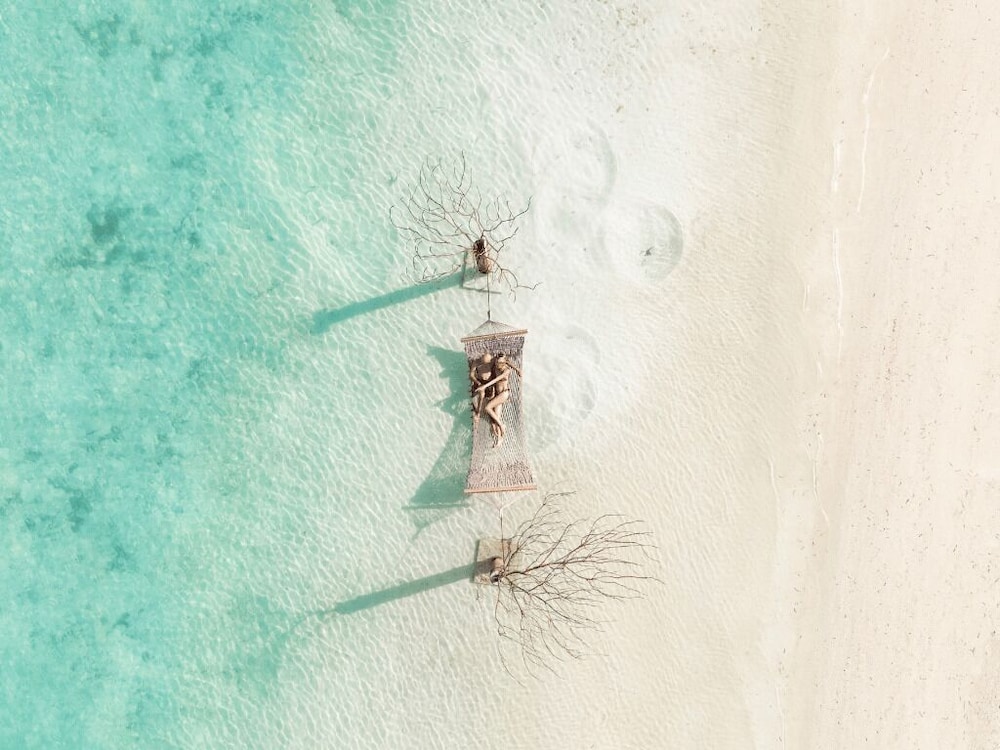 Cocoon Maldives — снимок 14