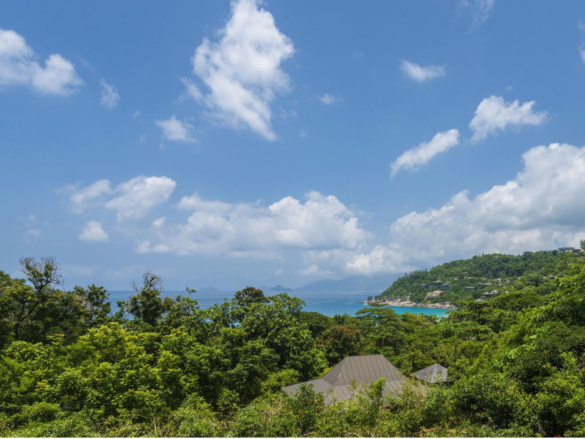 Four Seasons Resort Seychelles — снимок 29