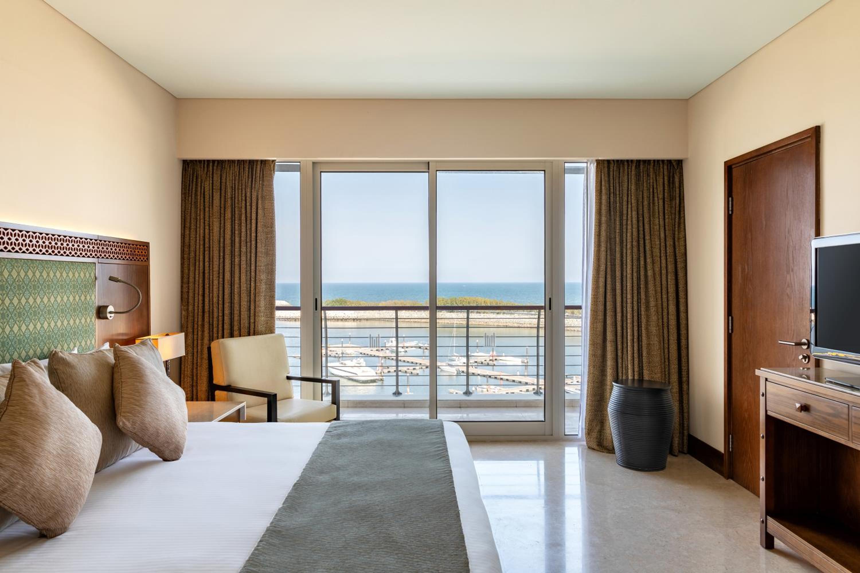 Barceló Mussanah Resort, Sultanate of Oman — снимок 16