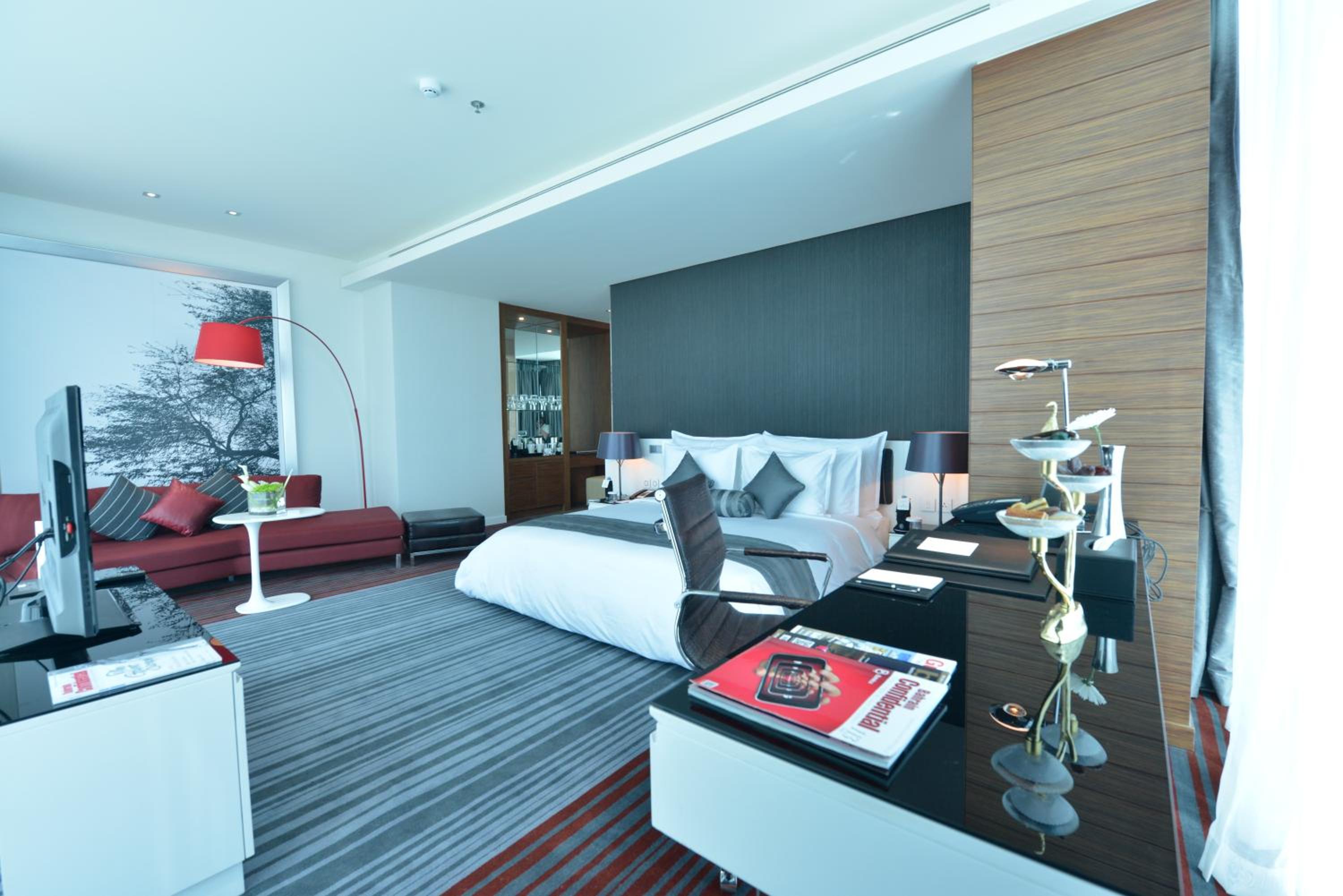 Ramee Grand Hotel & Spa — снимок 15