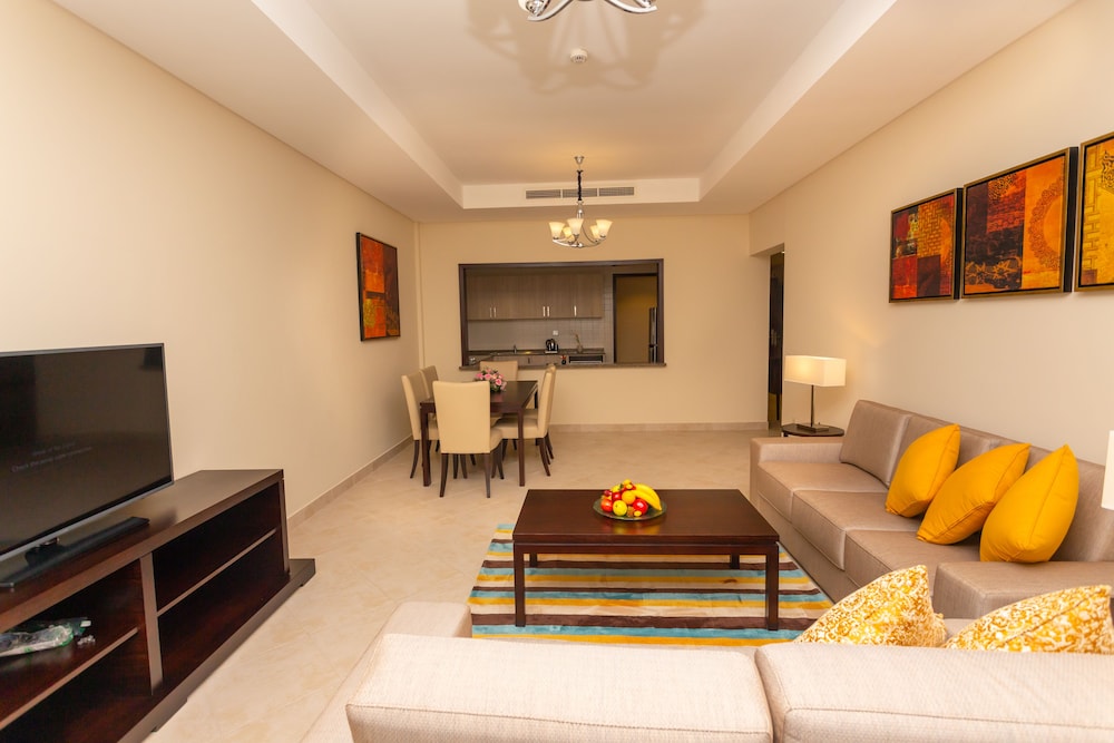 Al Bahar Hotel & Resort — снимок 28