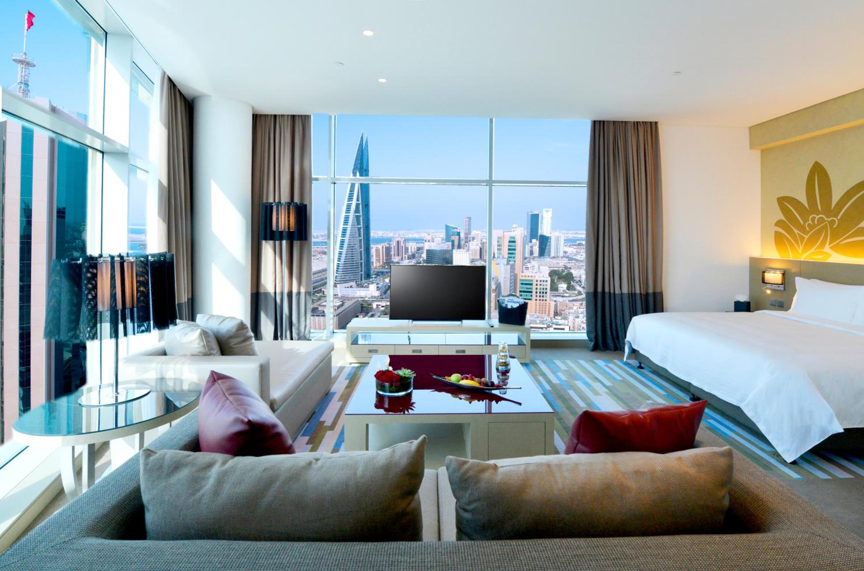 Downtown Rotana — снимок 12
