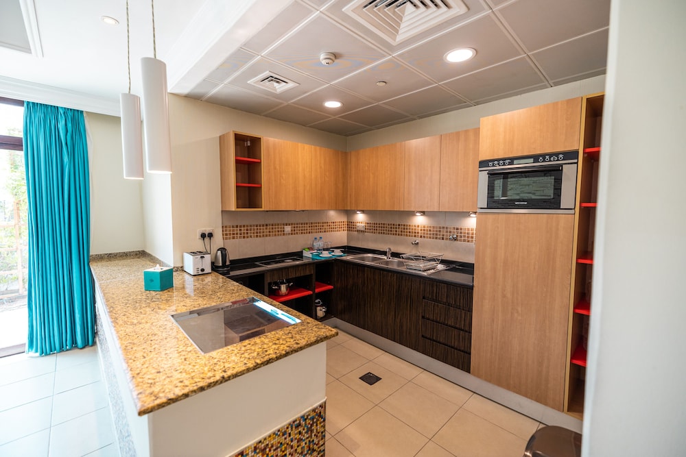 Andalus Al Seef Resort — снимок 21