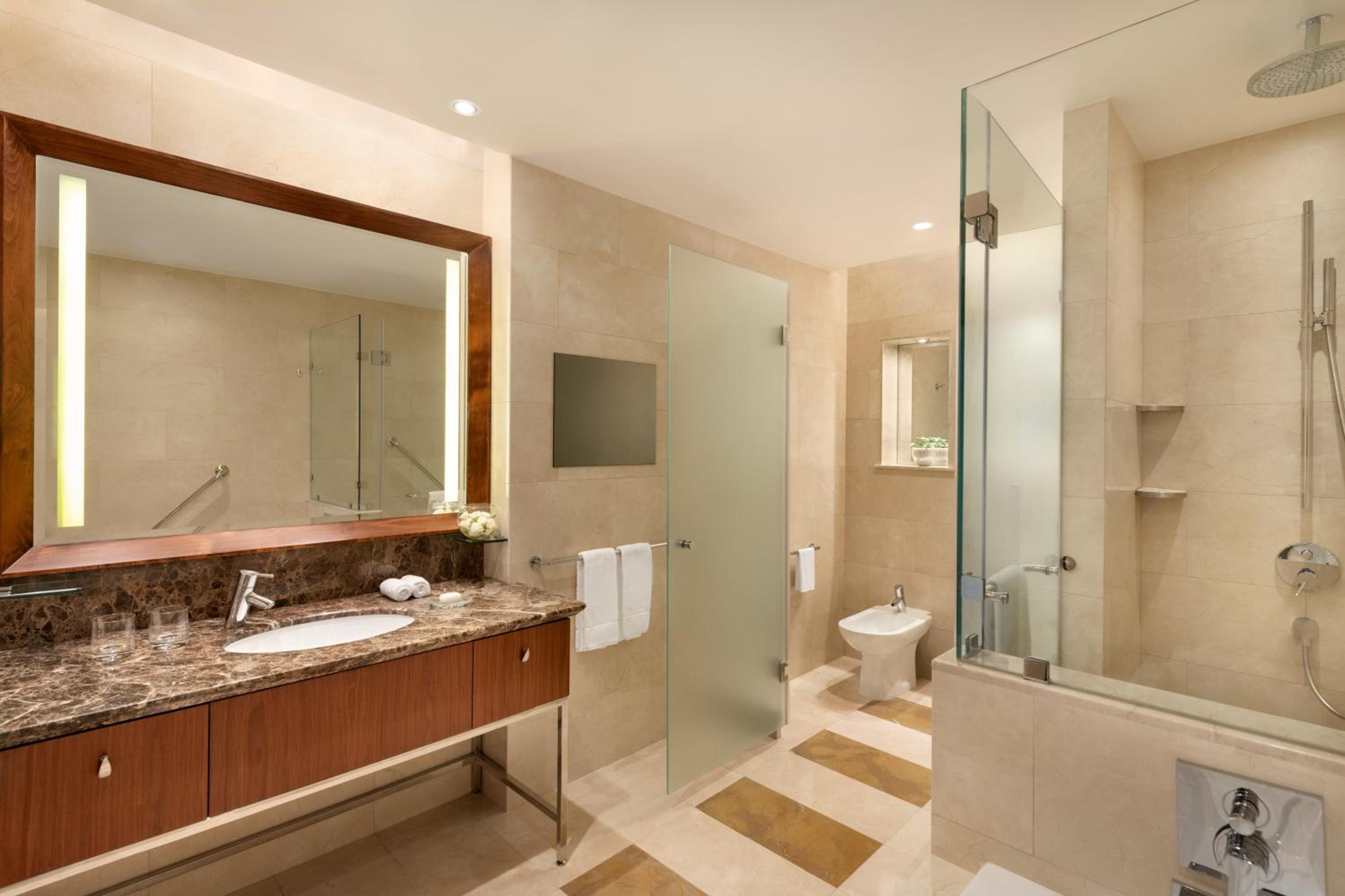 JW Marriott Marquis City Center Doha — снимок 6