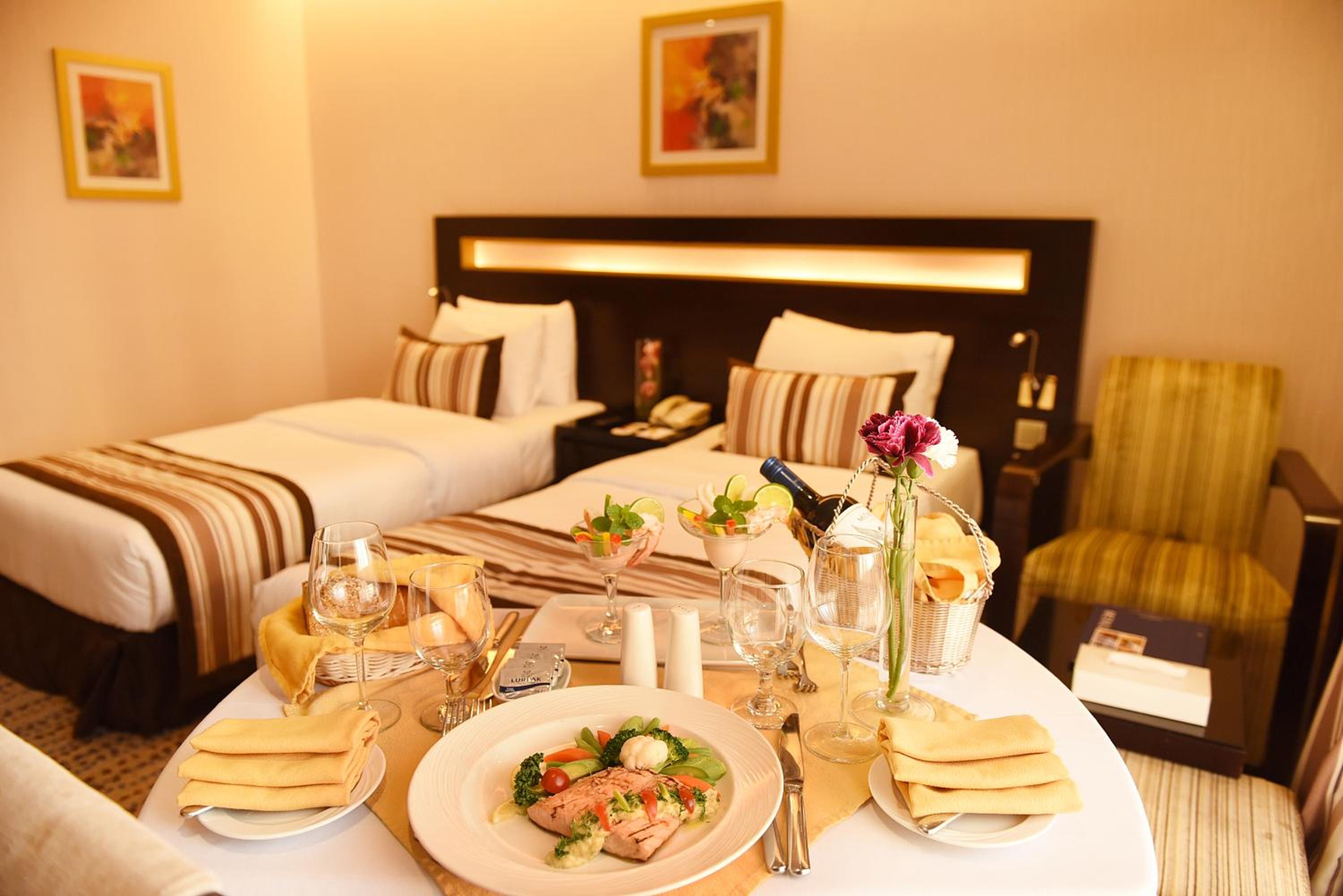 Golden Tulip Bahrain — снимок 10