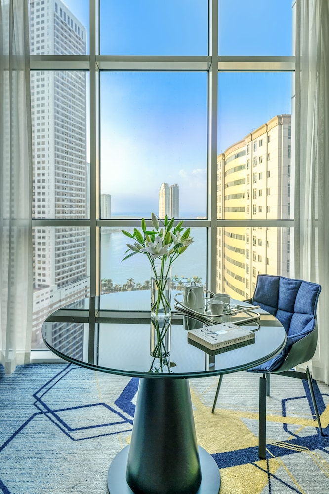 Pullman Sharjah — снимок 16