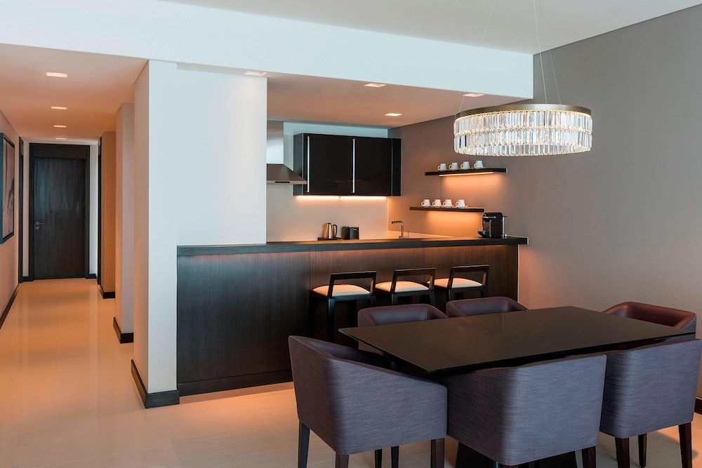 Sheraton Grand Hotel, Dubai — снимок 20
