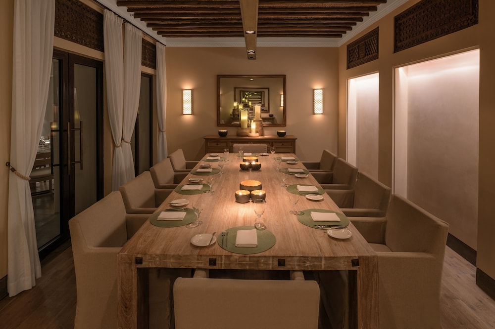The Chedi Al Bait, Sharjah, UAE — снимок 30