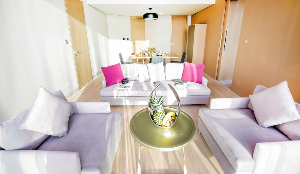 Rixos Premium Dubai JBR — снимок 25