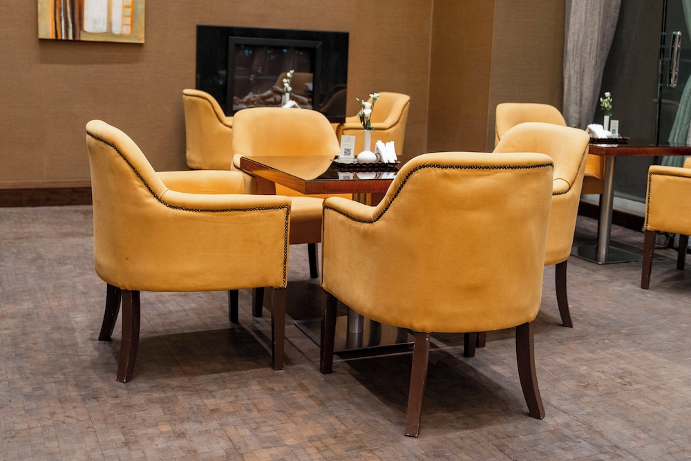 Millennium Hotel and Convention Centre Kuwait — снимок 22