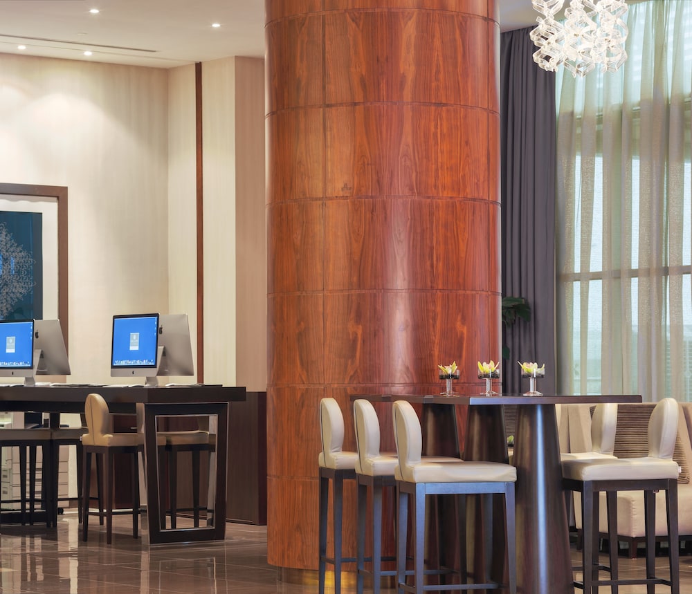 Bay La Sun Hotel & Marina — снимок 25