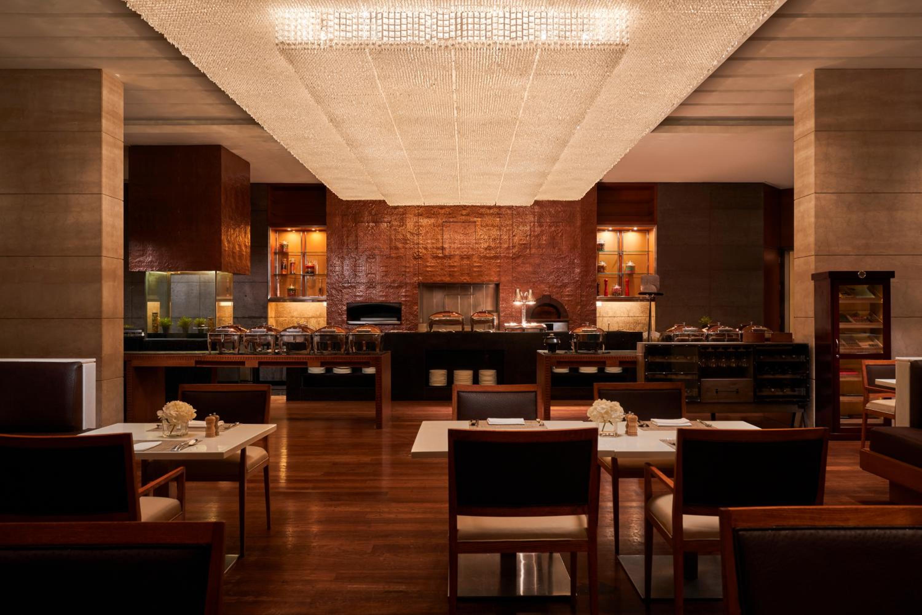 Anantara Downtown Dubai Hotel — снимок 22