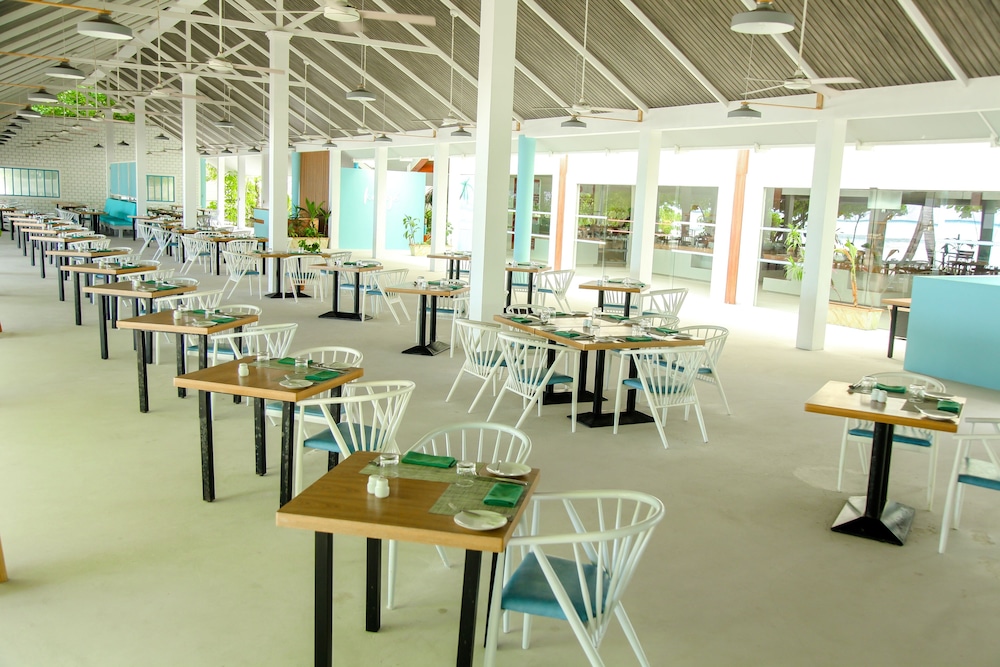Rahaa Resort — снимок 18