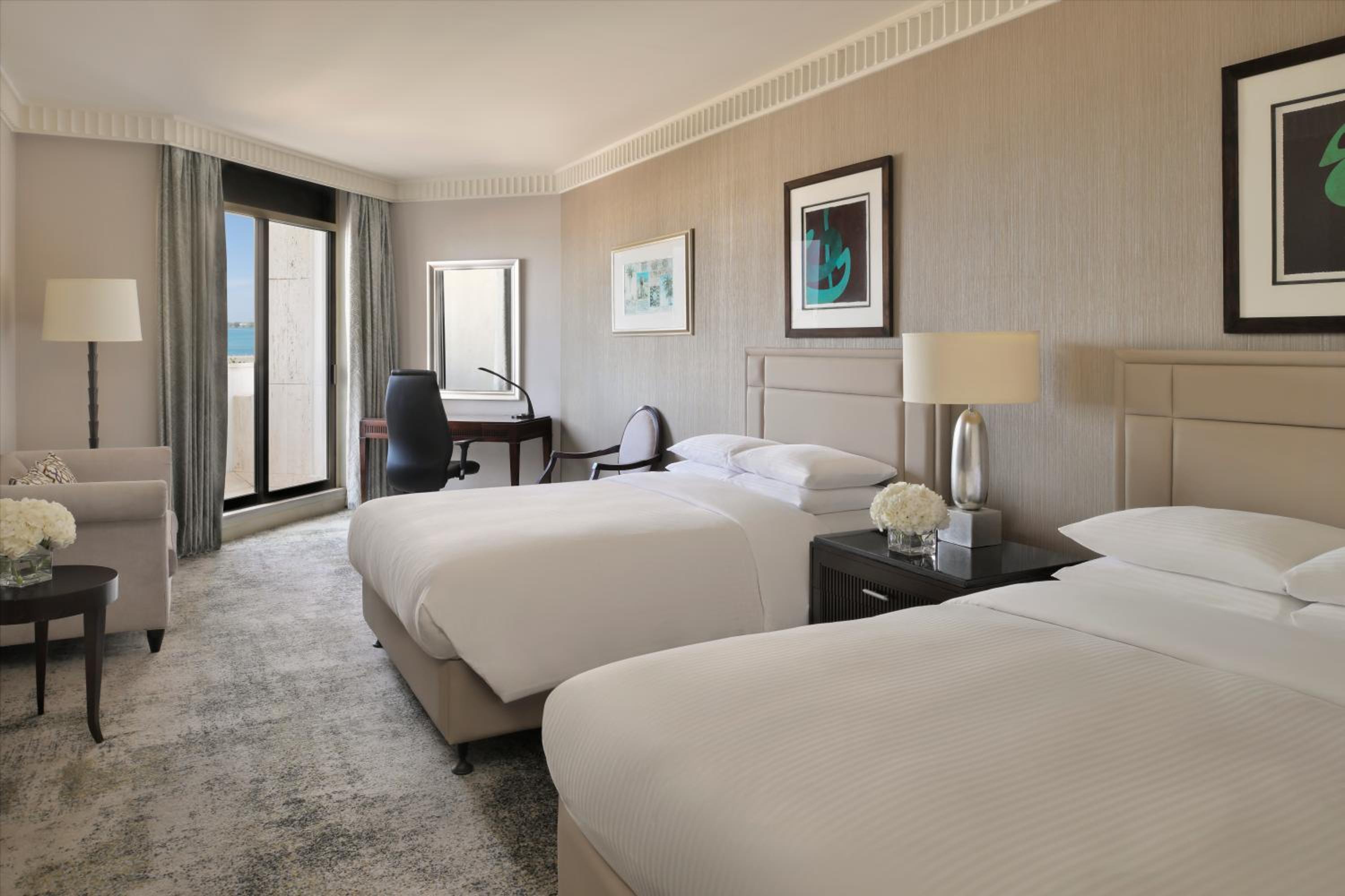 InterContinental Jeddah, an IHG Hotel — снимок 14