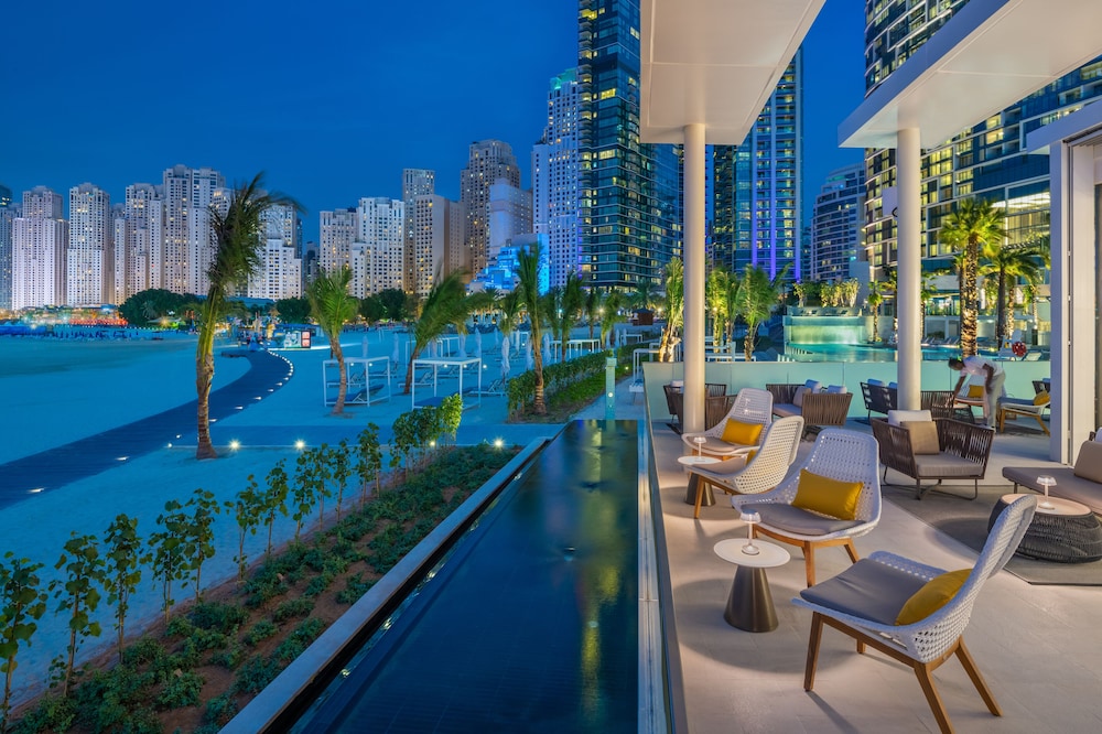 Address Beach Resort — снимок 24