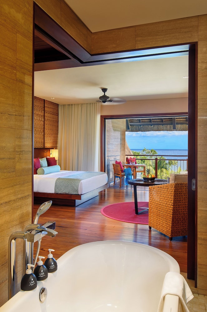 Le Jadis Beach Resort & Wellness — снимок 11