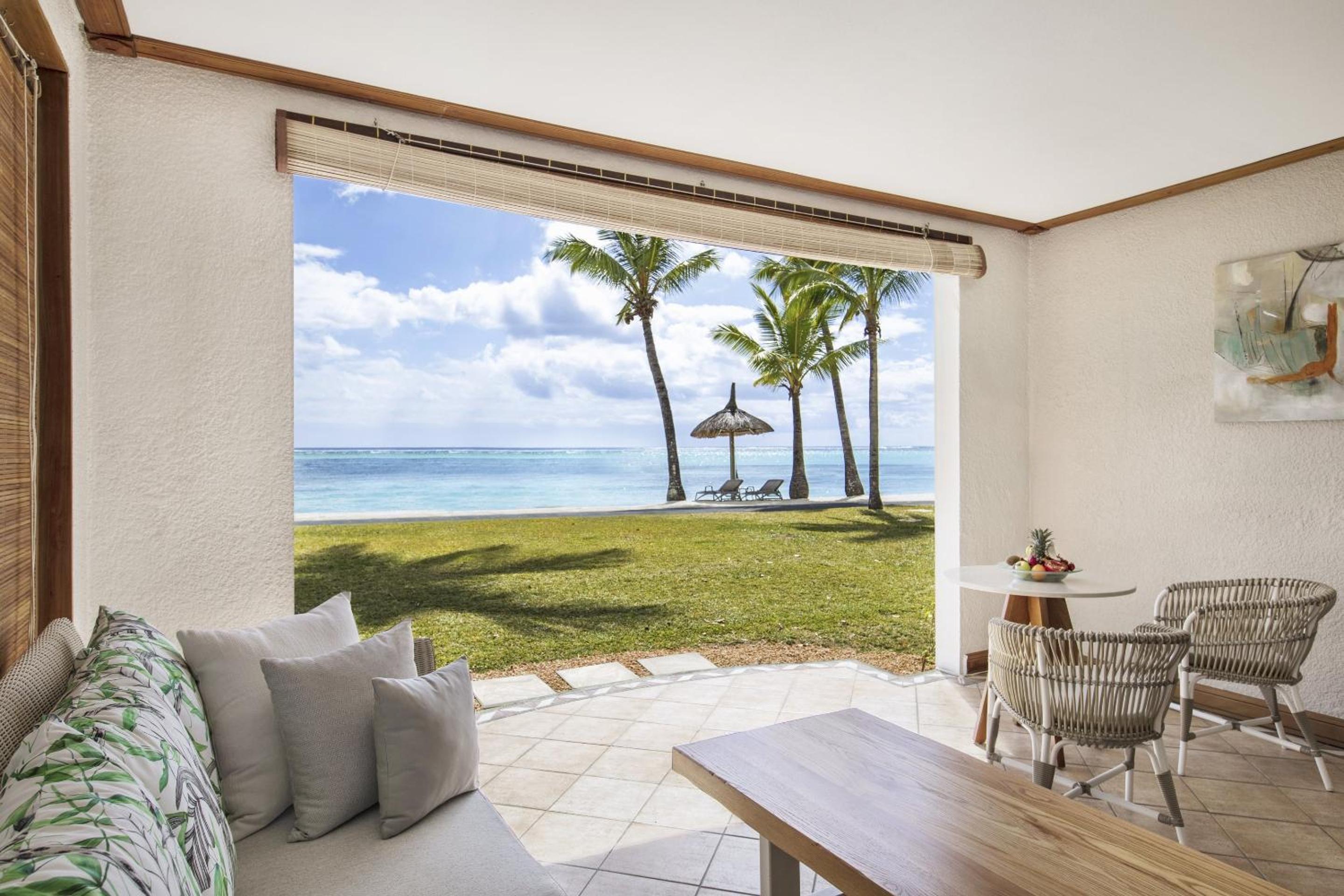 Paradis Beachcomber Golf Resort & Spa — снимок 23