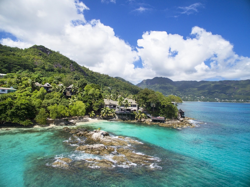 Hilton Seychelles Northolme Resort & Spa — снимок 23