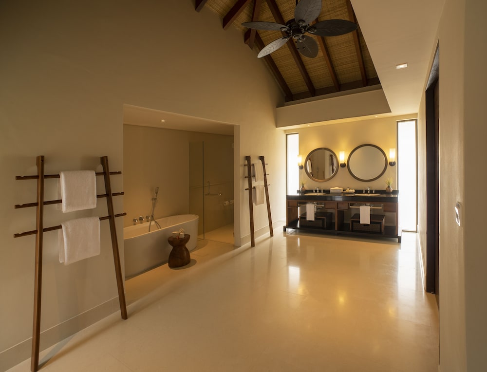 The Residence Maldives At Dhigurah — снимок 18