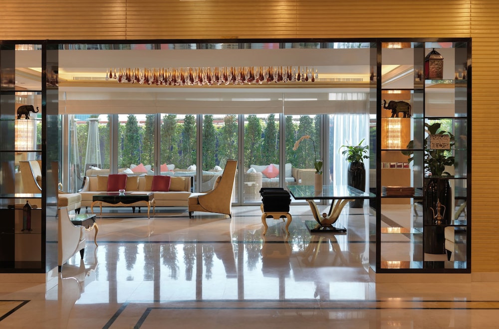 DAMAC Maison Mall Street — снимок 5
