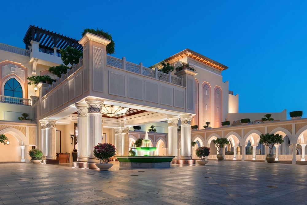 Shangri-La, Qaryat Al Beri, Abu Dhabi — снимок 21