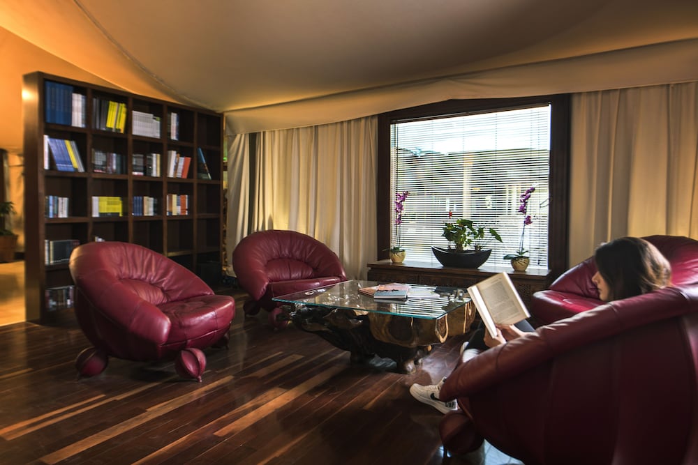 Telal Resort, Al Ain — снимок 8