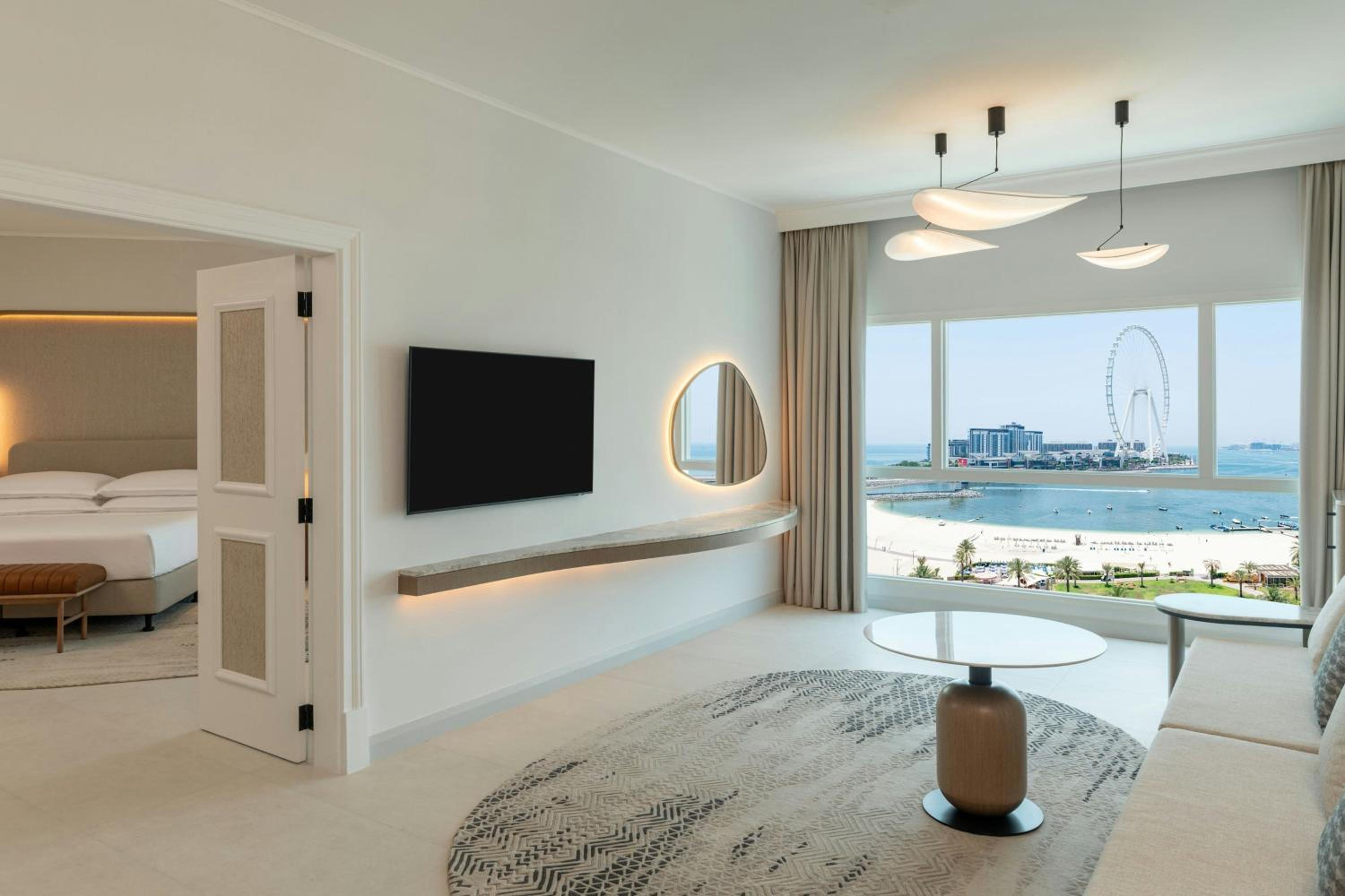 Sheraton Jumeirah Beach Resort — снимок 30