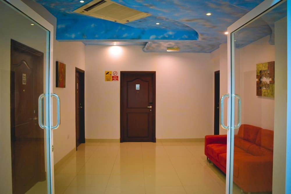Al Maha International Hotel — снимок 4