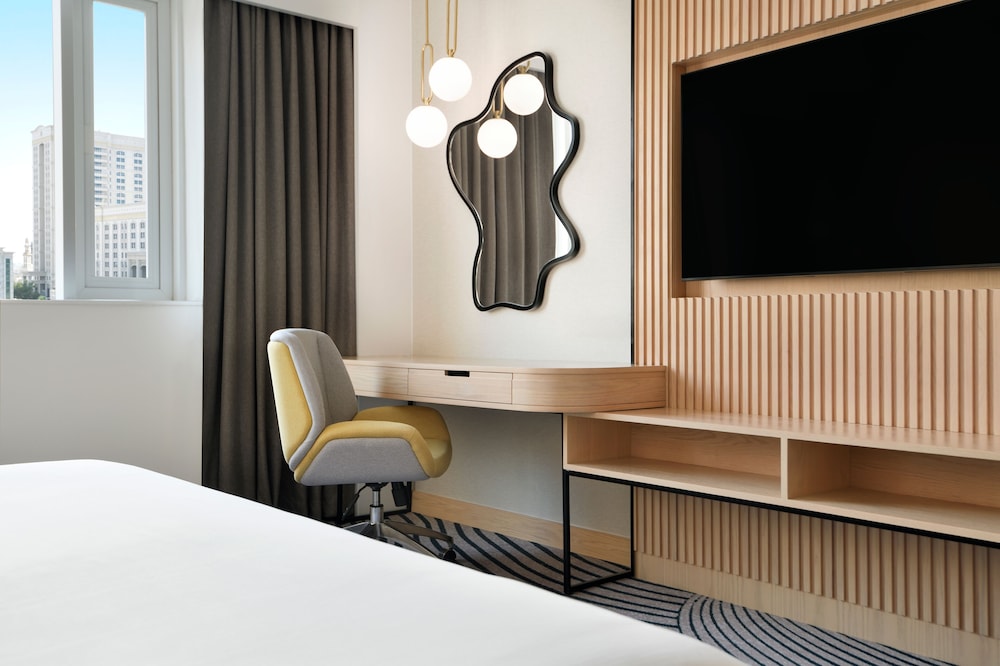 Ramada by Wyndham Jumeirah — снимок 8