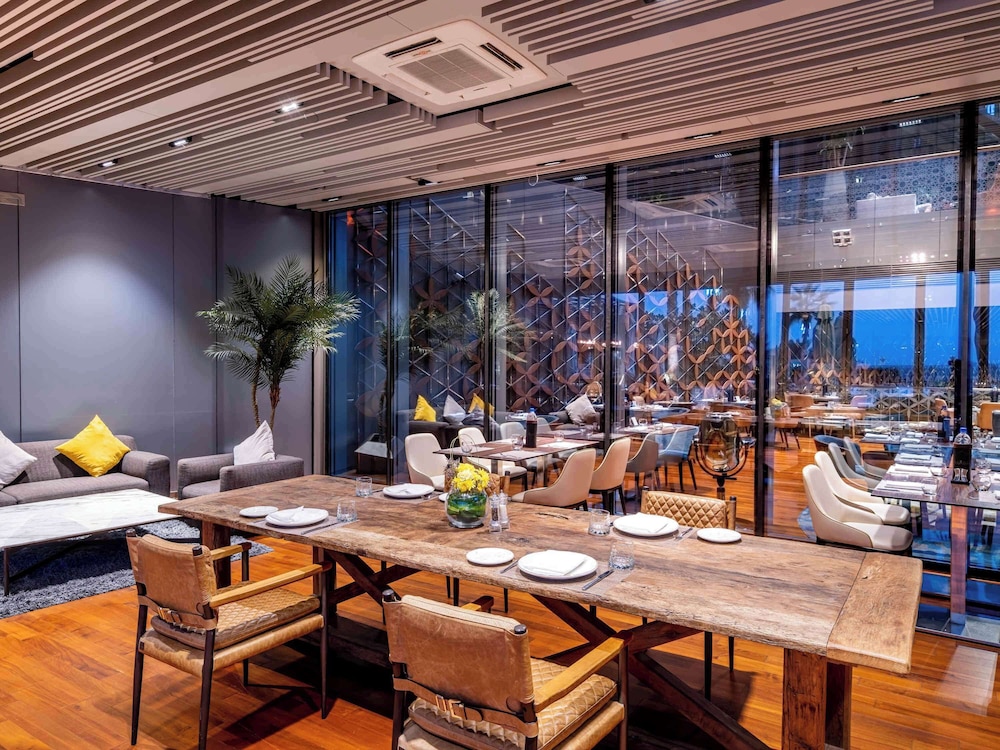 Rixos Premium Dubai JBR — снимок 6