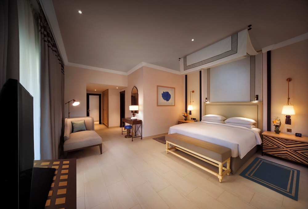 Hilton Ras Al Khaimah Beach Resort — снимок 13