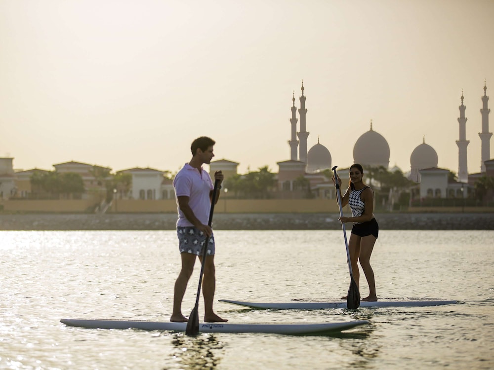Fairmont Bab Al Bahr — снимок 16