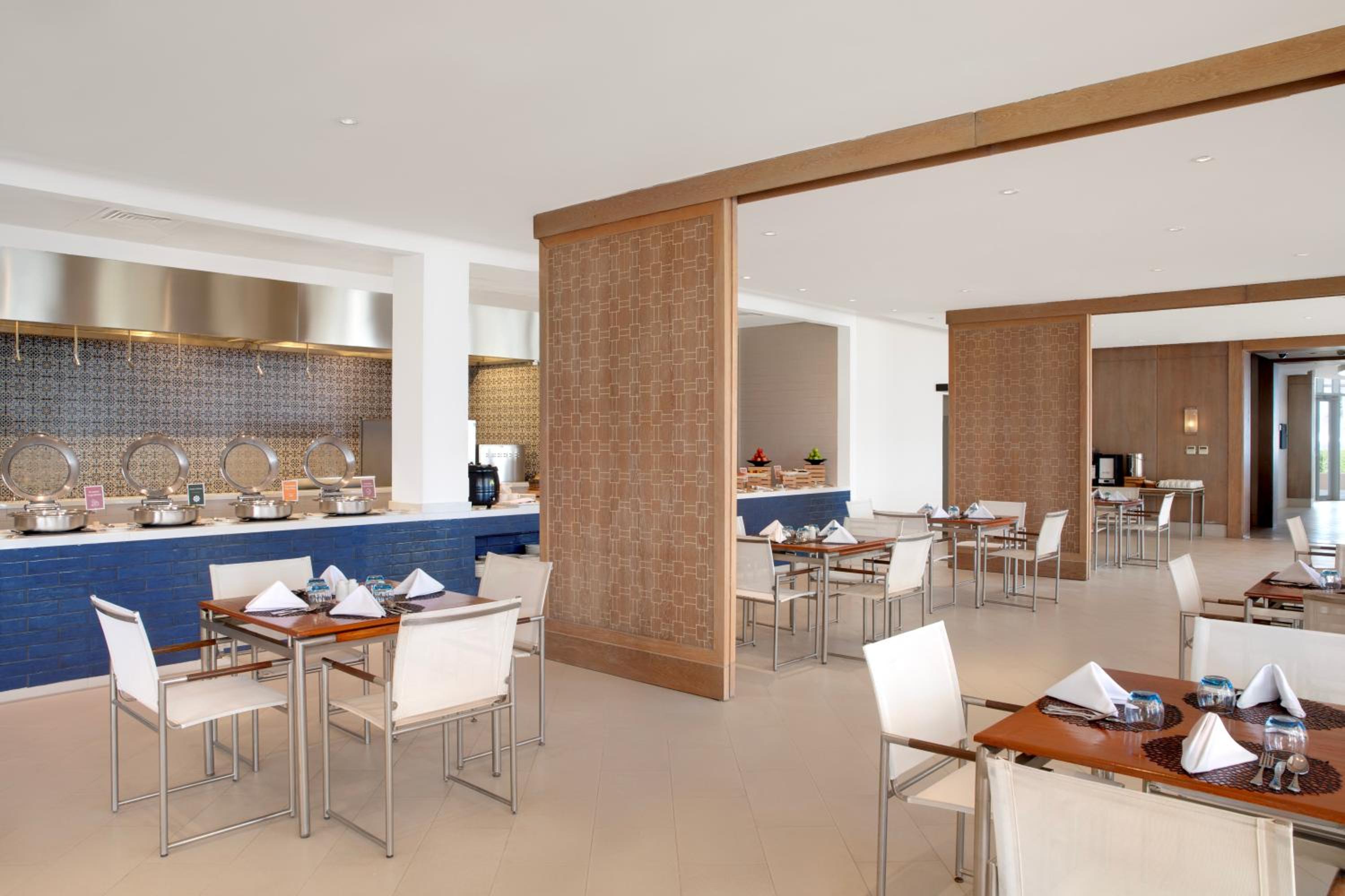 Barceló Mussanah Resort, Sultanate of Oman — снимок 20