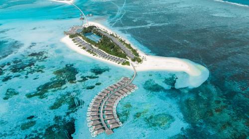 Mabinhura by Jawakara Islands Maldives — снимок 7