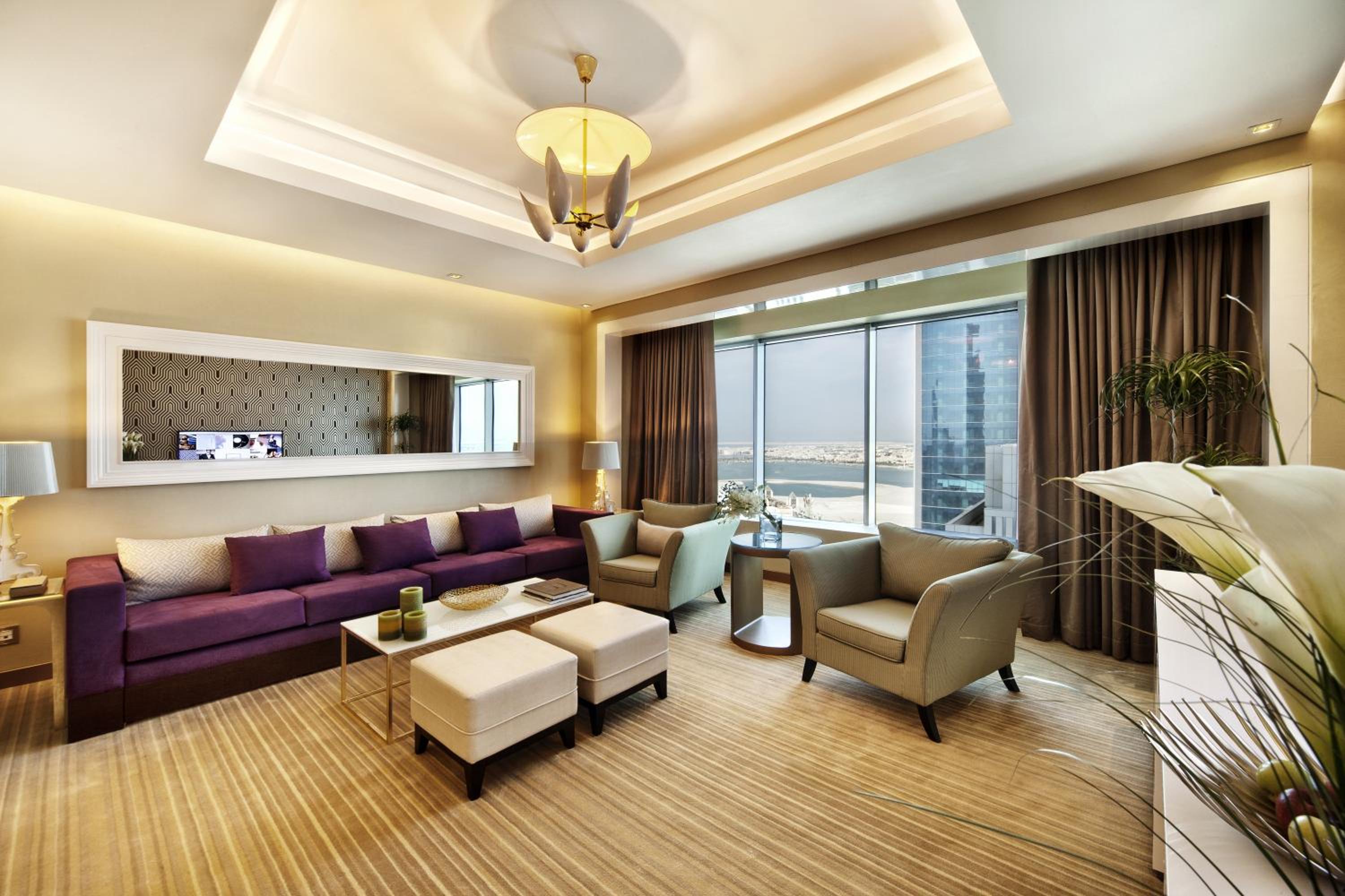 The Domain Bahrain Hotel and Spa - Adults Friendly 16 Years Plus — снимок 10