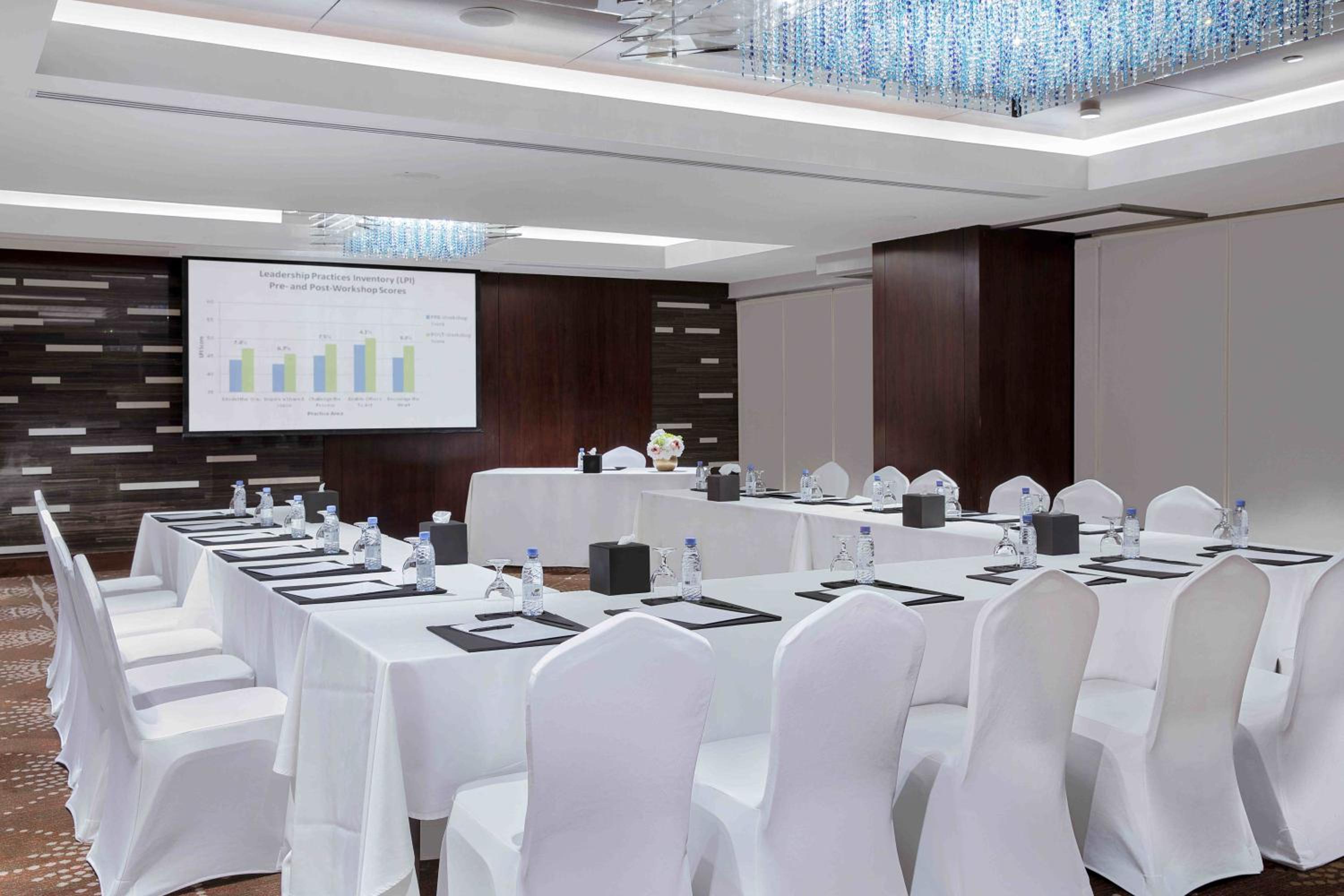 Rosh Rayhaan by Rotana — снимок 20