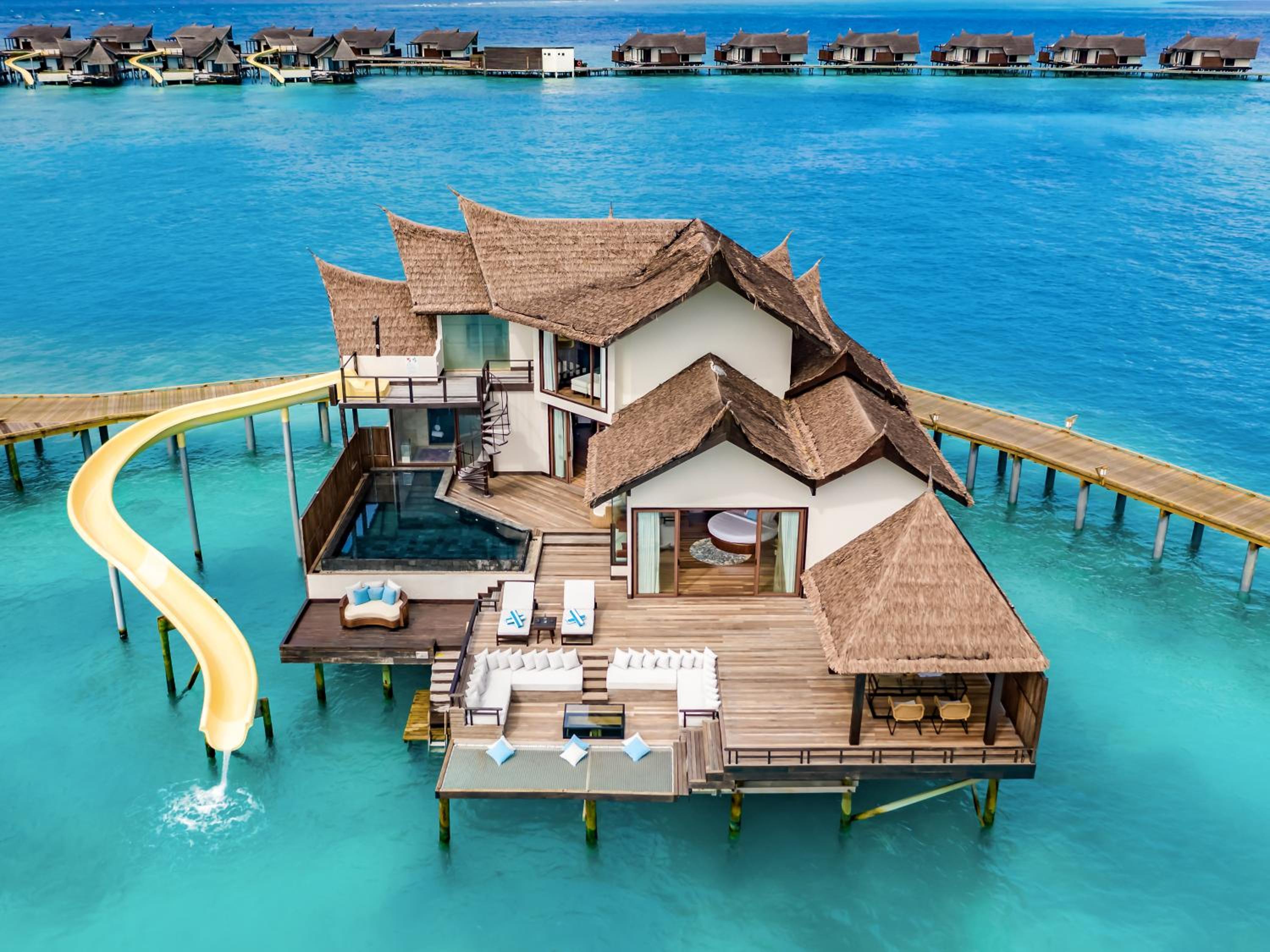 Bolifushi Island Resort — снимок 24