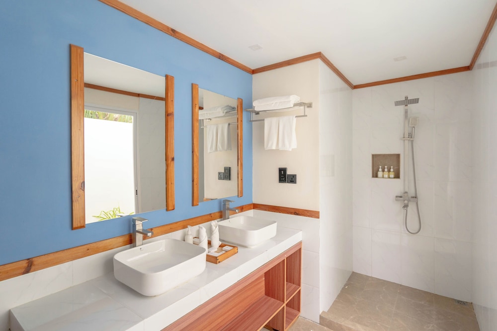 South Palm Resort Maldives — снимок 18